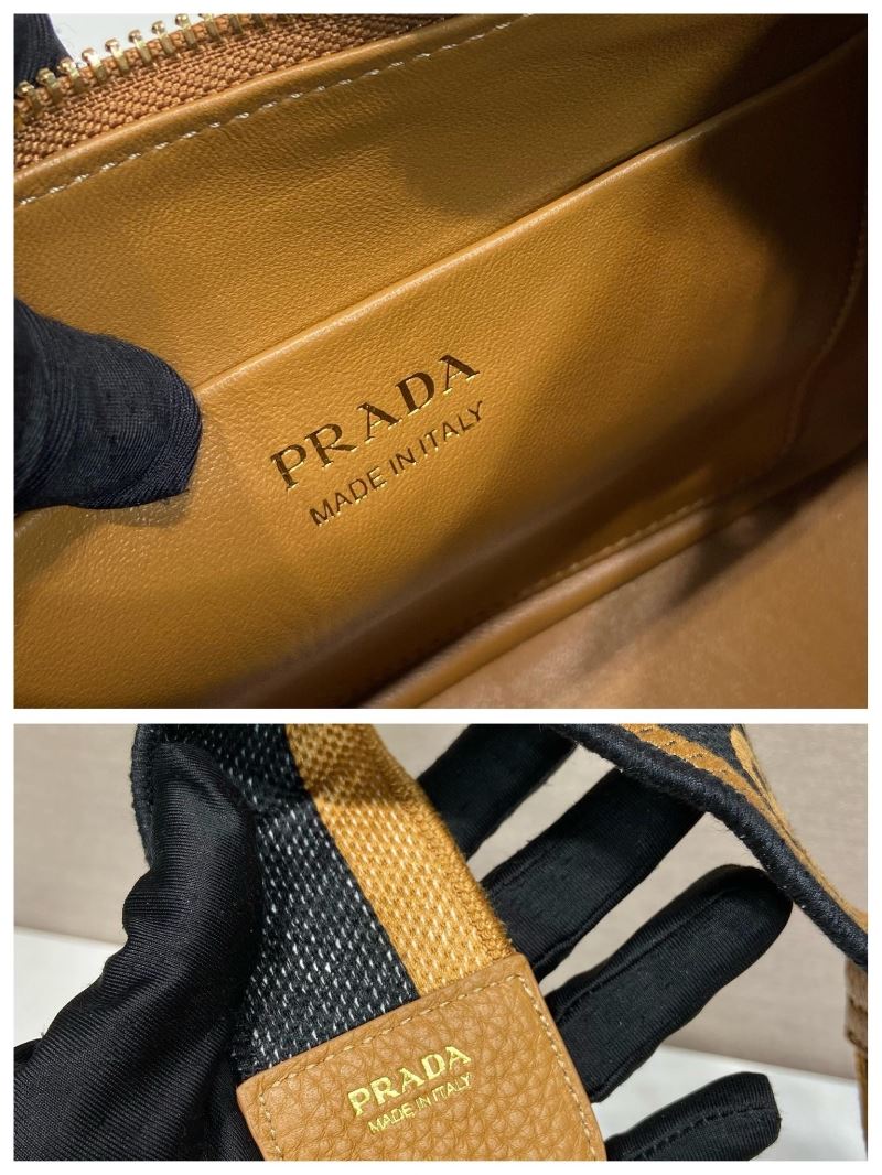 Prada Satchel Bags